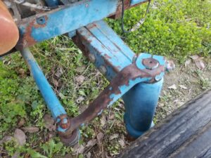 USED FORD 1300 RIGHT STEERING ARM