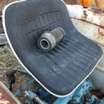 USED FORD 1300 SEAT