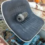USED FORD 1300 SEAT