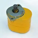 137-1296 CAT D3G D4G D5G DOZER HYDRAULIC PUMP, NEW NON-OEM