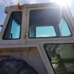 USED CASE/I.H. 1370 CAB ASSEMBLY