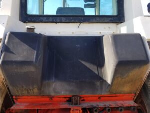 USED CASE/I.H. 1370 FUEL TANK