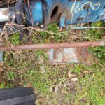 USED FORD 1600 DRAG LINK