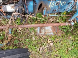 USED FORD 1600 DRAG LINK