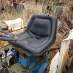 USED FORD 1600 SEAT