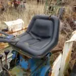 USED FORD 1600 SEAT