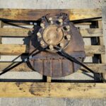 USED FINAL DRIVES