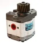 240435A1 CASE 1825B SKID STEER HYDRAULIC PUMP, NEW NON-OEM (EUROPE MODELS)
