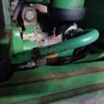 USED DEERE 2640 HYDRAULIC PUMP