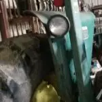 USED DEERE 2640 LEFT HAND FENDER