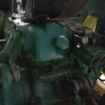 USED DEERE 2640 HYDRAULIC LIFT TOP ASSEMBLY