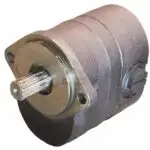298851A2 CASE 40XT 60XT 70XT 75XT AFTER SERIAL JAF0318922 GEAR PUMP, NEW NON-OEM