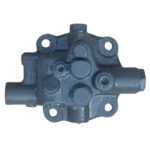 30 Series Flow Control Valve