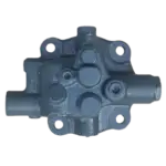 30 Series Flow Control Valve