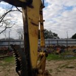 USED CAT 307SSR STANDARD DIPPER ARM / STICK