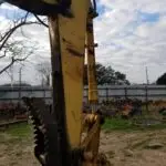 USED CAT 307SSR STANDARD DIPPER ARM / STICK