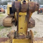USED CAT 307SSR H-LINK