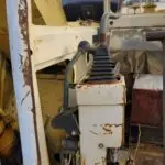 USED CAT 307SSR RIGHT HAND JOYSTICK