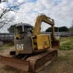 USED 307SSR PARTS