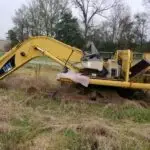 USED 311 SERIES PARTS