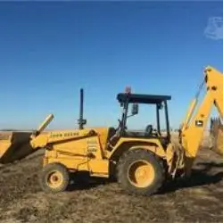 used-deere-backhoe-parts
