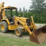 USED 310C 310D PARTS