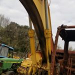 CAT 315BL BOOM LIFT CYLINDER, LEFT OR RIGHT HAND - PRICE IS FOR ONE CYLINDER