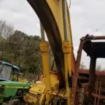 CAT 315BL BOOM LIFT CYLINDER, LEFT OR RIGHT HAND - PRICE IS FOR ONE CYLINDER