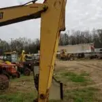CAT 315BL DIPPER STICK / ARM ASSEMBLY