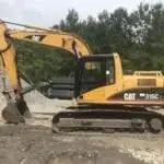 USED 315 SERIES PARTS
