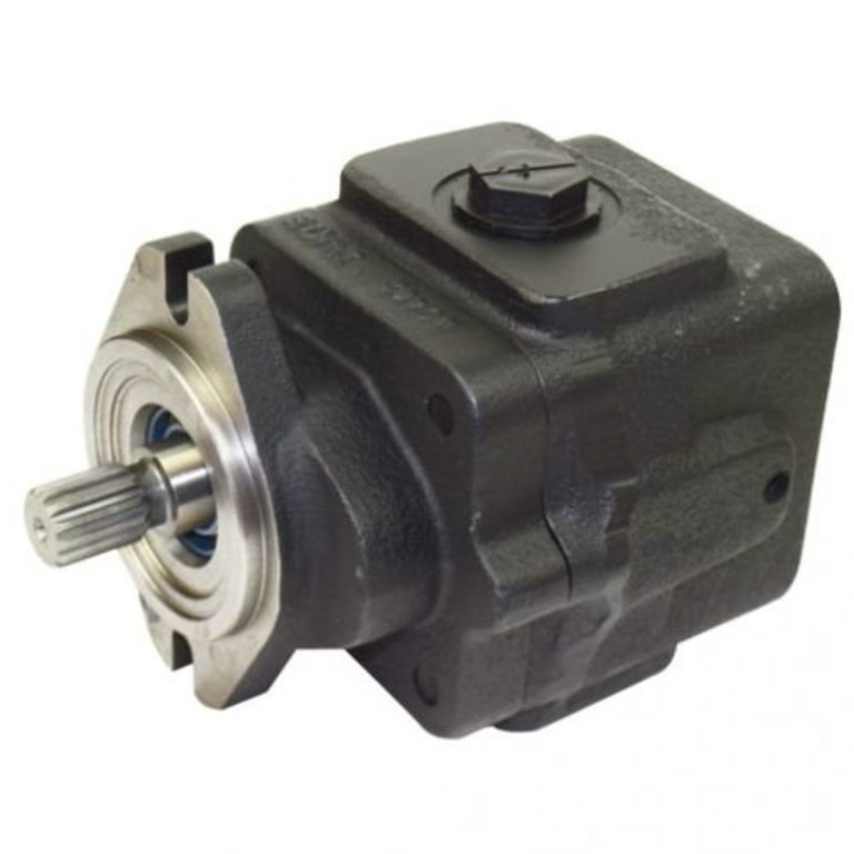 319602A1 CASE 1840 1845C CASE LOADER HYDRAULIC PUMP, NEW NONOEM Gulf