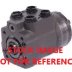 537422R92 CASE 474 TRACTOR STEERING MOTOR, NEW NON OEM