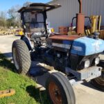 FORD 30 SERIES TRACTORS