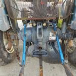 USED FORD 30 SERIES 3-POINT HITCH SET
