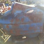 USED FORD 3000 DASH COWL