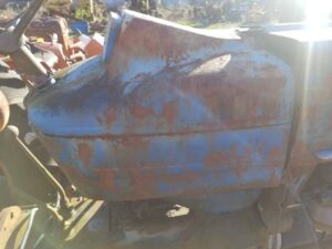 USED FORD 3000 DASH COWL