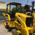USED 410C 410D PARTS