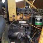 USED CAT 416 ENGINE TO PULL AND CHECK