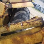 USED CAT 416 STABILIZER CYLINDER