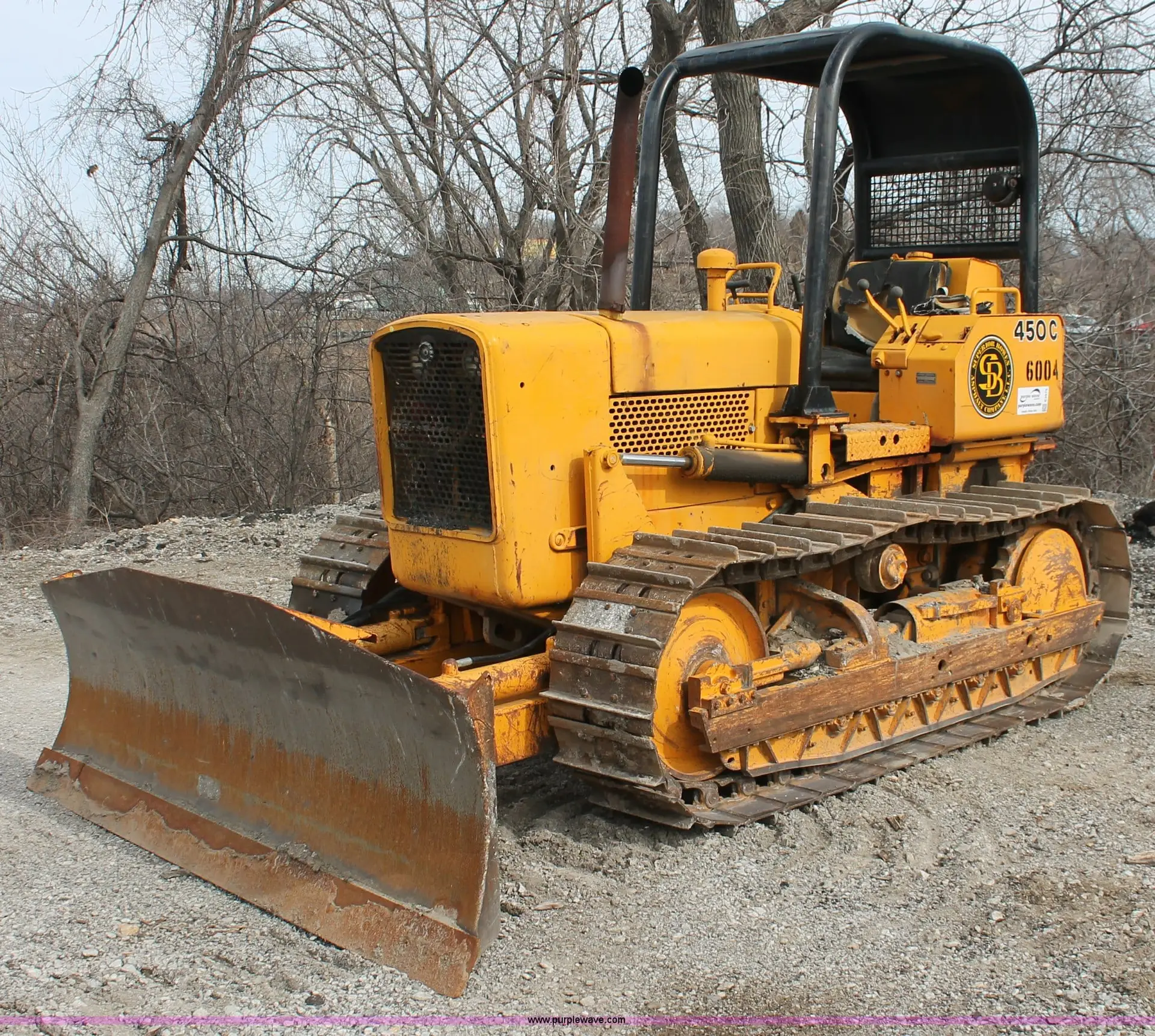 used-deere-dozer-parts