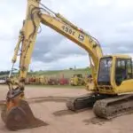 USED 490 SERIES PARTS