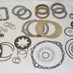 574136 DEERE 210C 210D 310C 310D 315C 482C SHUTTLE TRANSMISSION REBUILD KIT, NEW NON-OEM