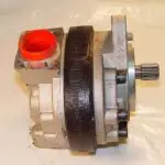 623084C92 DRESSER TD7 TD8 100 125 MODELS DOZER HYDRAULIC PUMP, NEW NON-OEM