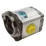 6672513 BOBCAT 751 753 763 773 SKID STEER HYDRAULIC PUMP, NEW NON-OEM