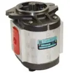 6673911 BOBCAT 863 863G 864 873 873G T200 SKID STEER SINGLE HYDRAULIC PUMP, NEW NON-OEM