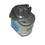 6675660 BOBCAT SINGLE HYD PUMP, 863G 873G 883 SKID STEER, NEW NON-OEM