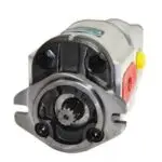 6675661 BOBCAT DUAL HYD PUMP 863G 873G SKID STEER, NEW NON-OEM