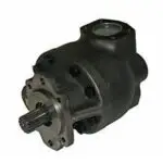 6E4182 CATERPILLAR 988B WHEEL LOADER HYDRAULIC PUMP, NEW NON-OEM