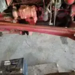USED FOR 800 RADIUS ROD