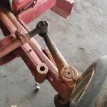 USED FORD 800 RIGHT STEERING ARM